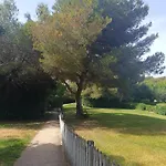 T3 Piscine Parking Apartment Six-Fours-les-Plages