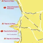 Apartment T3 Piscine Parking *