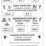 T3 Piscine Parking Apartment *