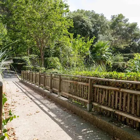 T3 Piscine Parking شقة