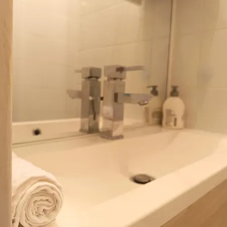 Apartment T3 Piscine Parking *
