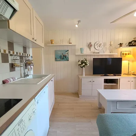 T3 Piscine Parking Appartement