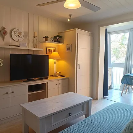 شقة T3 Piscine Parking