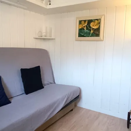 T3 Piscine Parking Apartment *