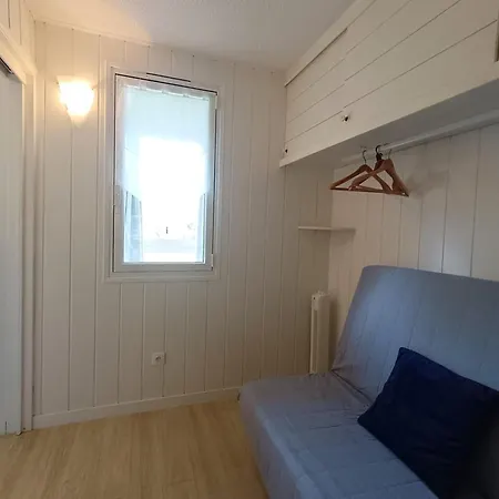 Appartement T3 Piscine Parking