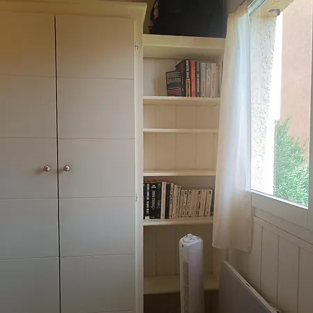 T3 Piscine Parking *