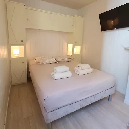 T3 Piscine Parking Apartment Six-Fours-les-Plages