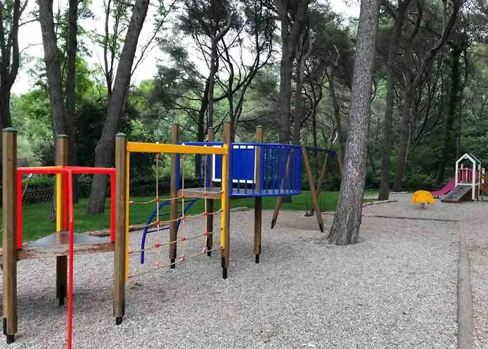 T3 Piscine Parking Сис-Фур-Ле-Пляж