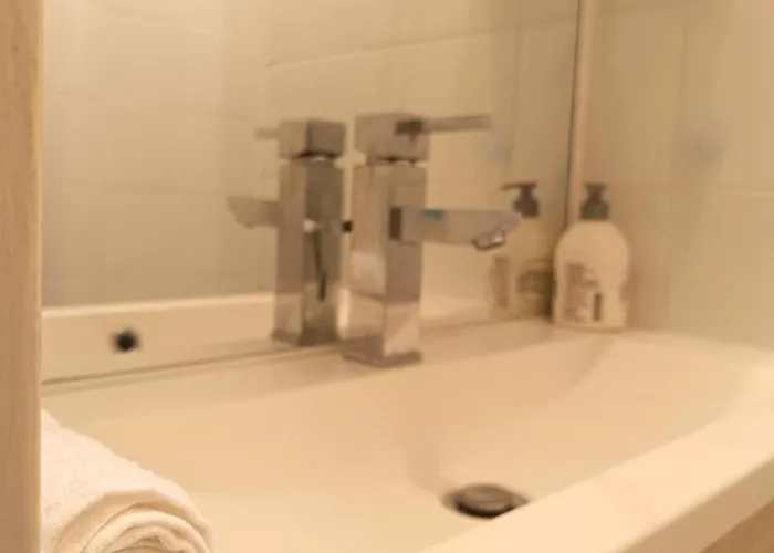 Апартаменты T3 Piscine Parking *