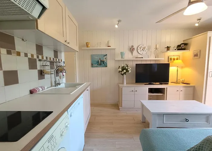 T3 Piscine Parking Апартаменты