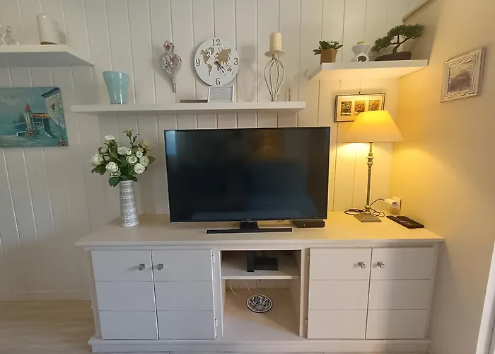 T3 Piscine Parking Апартаменты