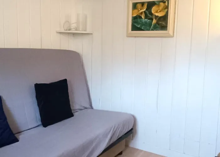 T3 Piscine Parking Апартаменты *